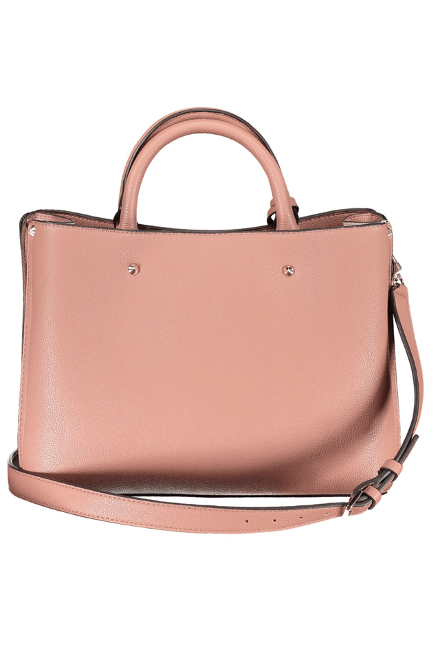 5157GUESS JEANS BORSA DONNA ROSA