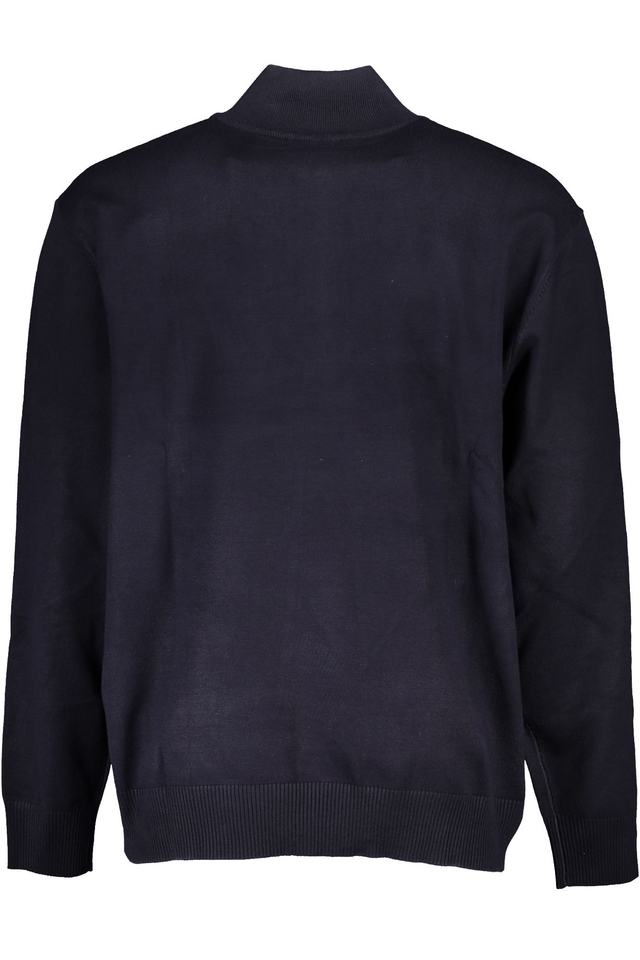 6622U.S. GRAND POLO MAGLIA UOMO BLU