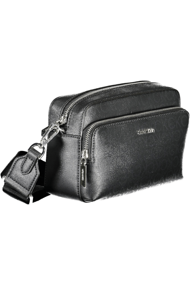2303CALVIN KLEIN BORSA DONNA NERO