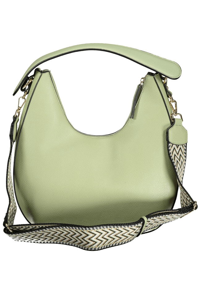 8757VALENTINO BAGS BORSA DONNA VERDE