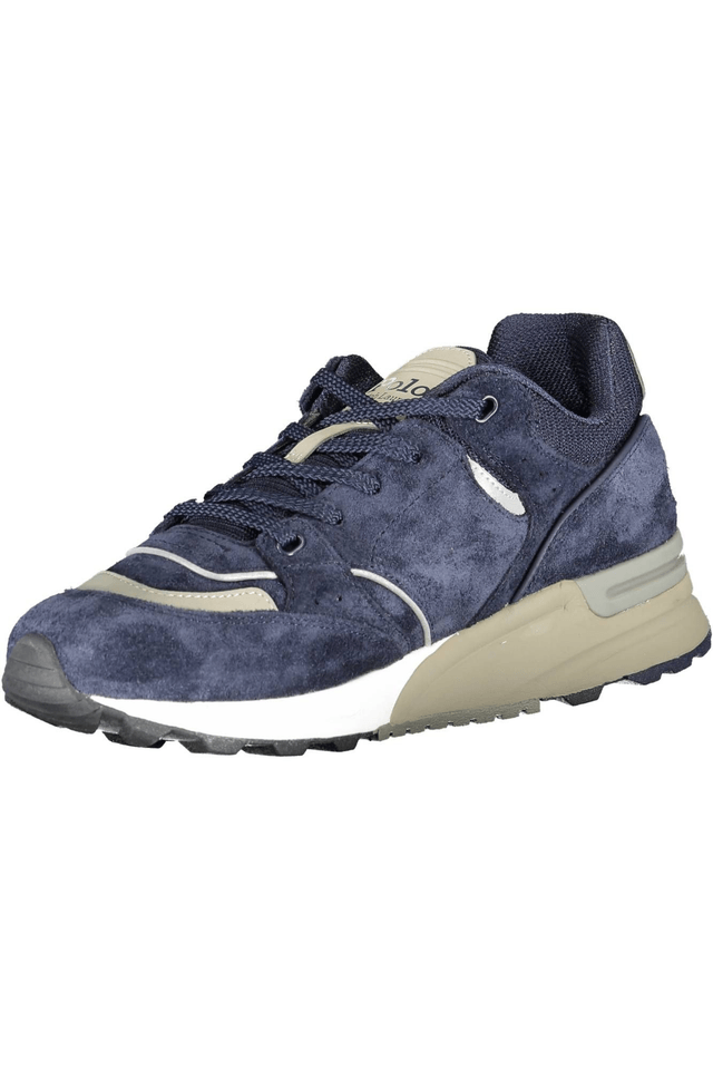 2281RALPH LAUREN CALZATURA SPORTIVA UOMO BLU