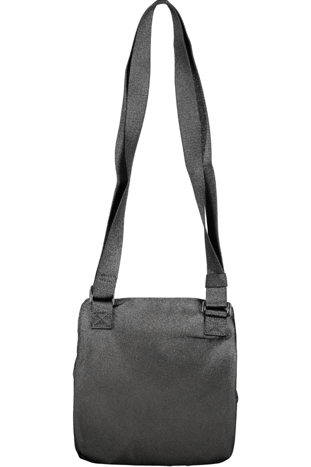 9279CALVIN KLEIN TRACOLLA UOMO NERO