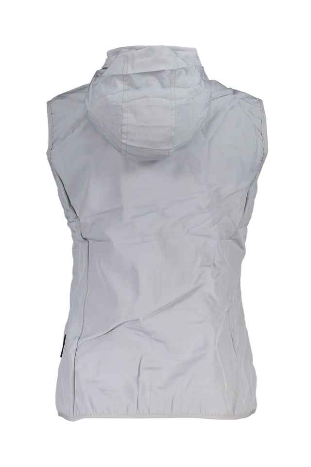 4771SCUOLA NAUTICA SMANICATO DONNA GRIGIO