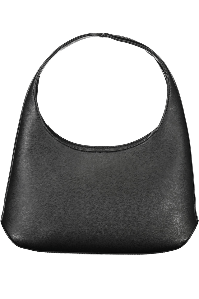 7341TOMMY HILFIGER BORSA DONNA NERO