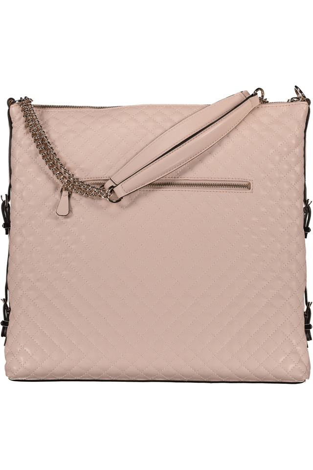 2759GUESS JEANS BORSA DONNA ROSA