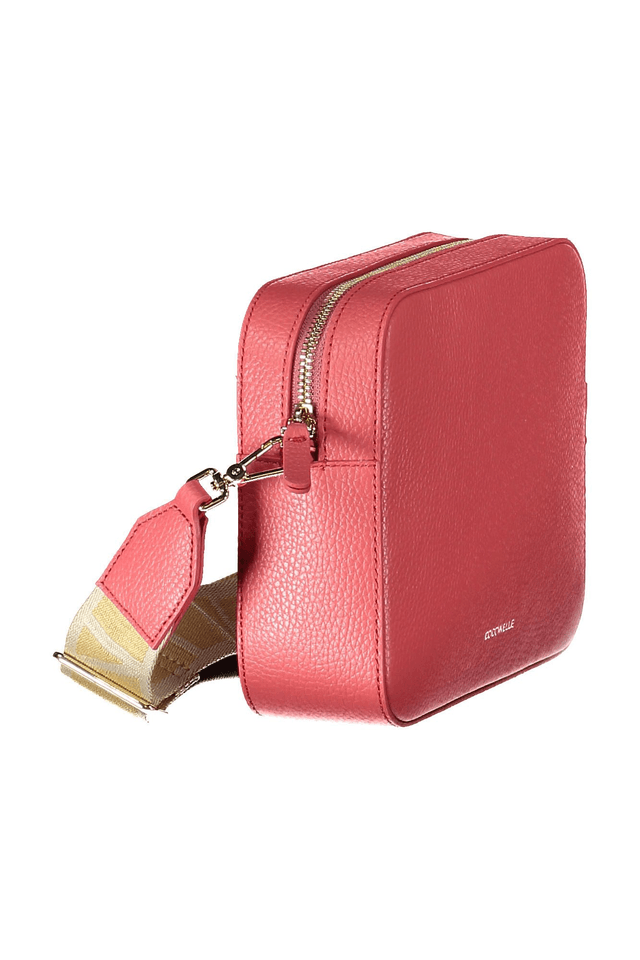3084COCCINELLE BORSA DONNA ROSA
