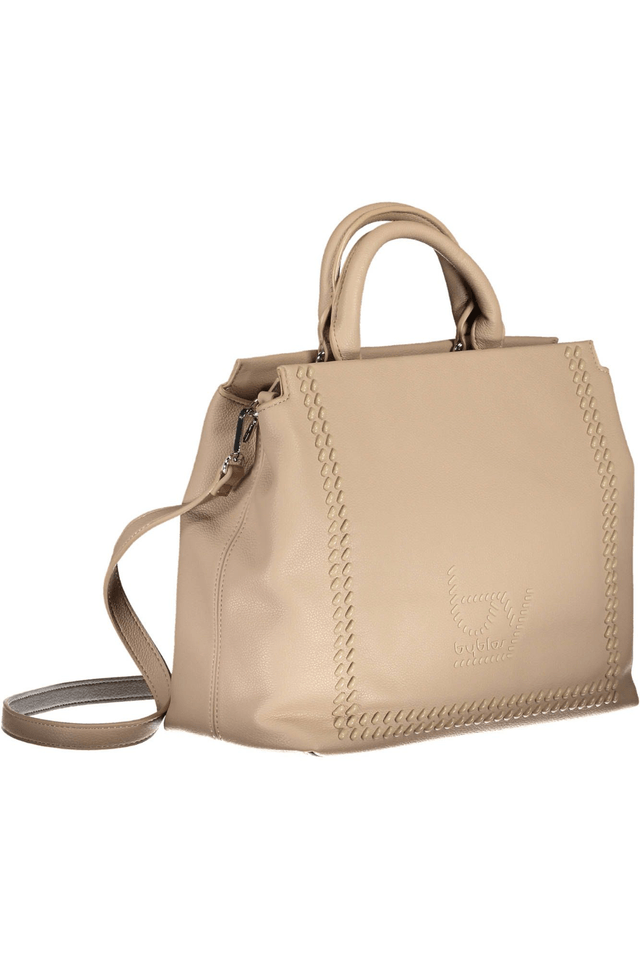 2669BYBLOS BORSA DONNA BEIGE