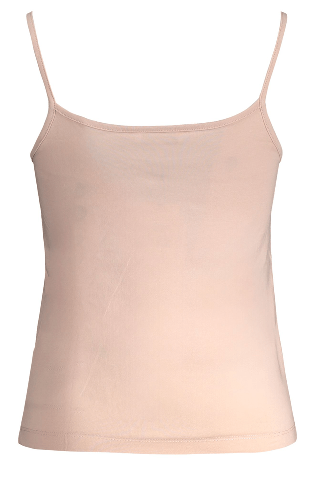 8868CALVIN KLEIN CANOTTA DONNA ROSA