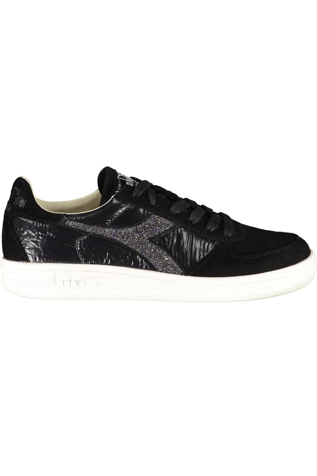 5473DIADORA CALZATURA SPORTIVA DONNA NERO