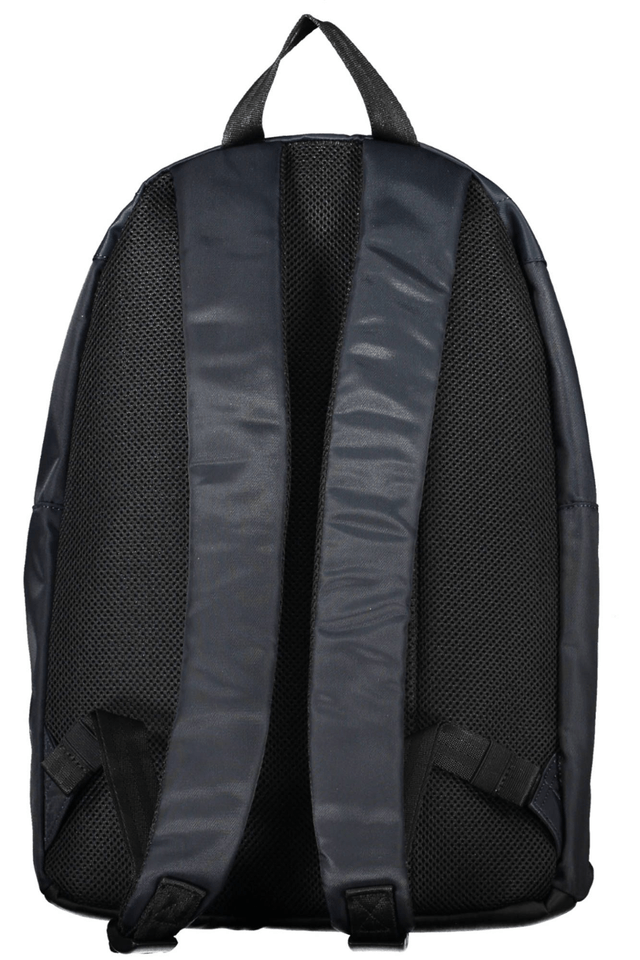 3710TOMMY HILFIGER ZAINO UOMO BLU