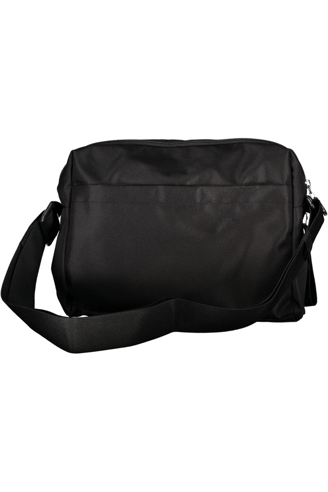 6672MANDARINA DUCK BORSA DONNA NERO