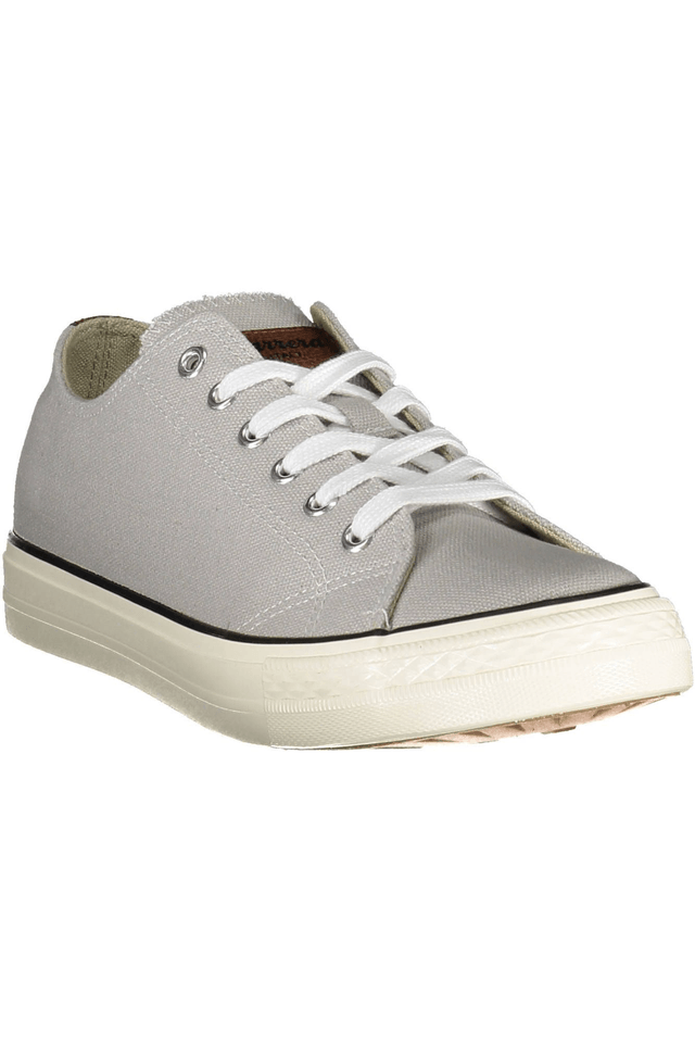 4452CARRERA CALZATURA SPORTIVA UOMO GRIGIO
