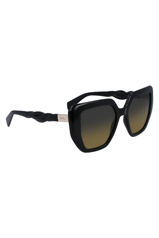 8530LIU JO OCCHIALE DA SOLE DONNA NERO
