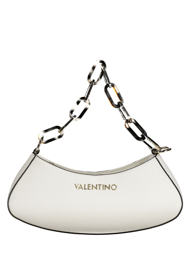 9528VALENTINO BAGS BORSA DONNA BIANCO