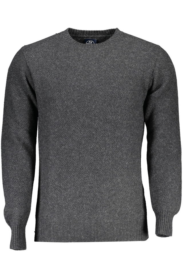 785NORTH SAILS MAGLIONE UOMO GRIGIO