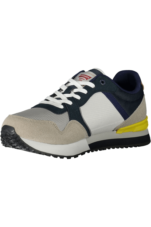 8660CARRERA CALZATURA SPORTIVA UOMO GRIGIO