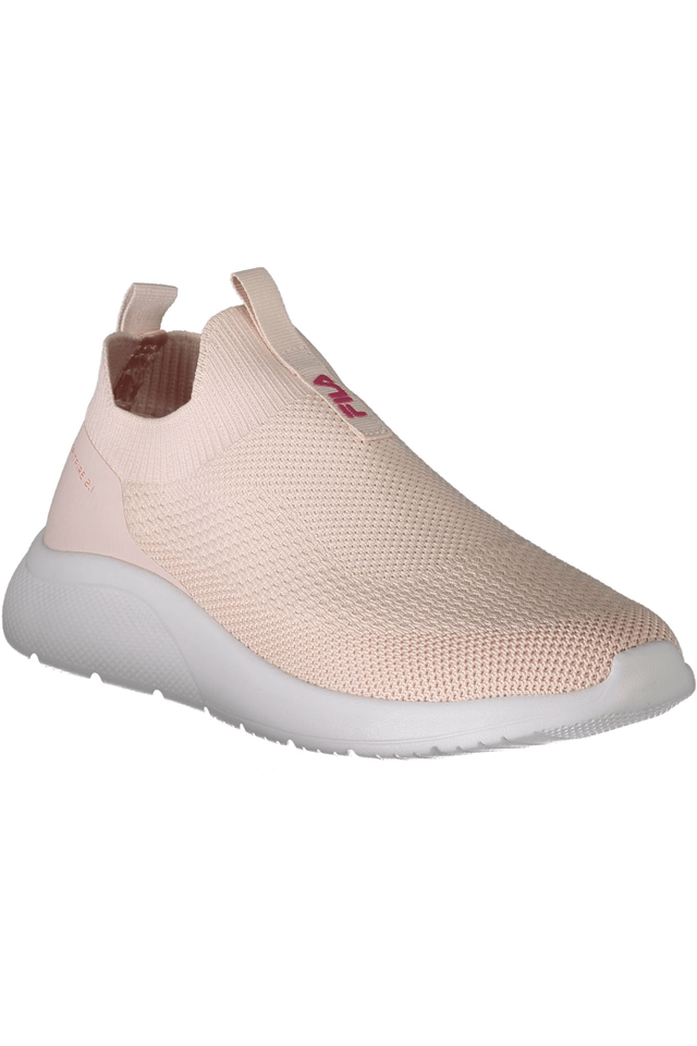 10258FILA CALZATURA SPORTIVA DONNA ROSA