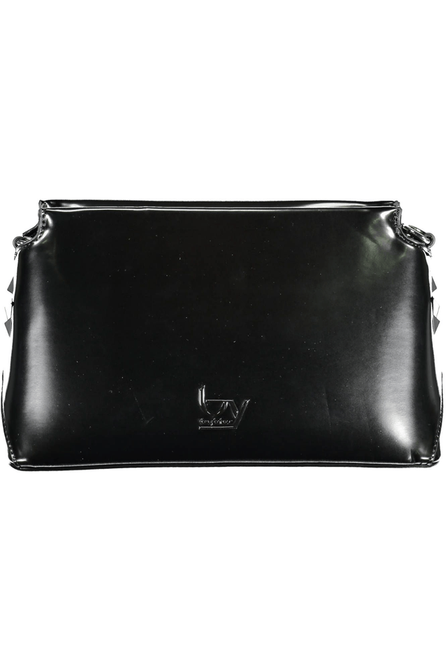 2703BYBLOS BORSA DONNA NERO