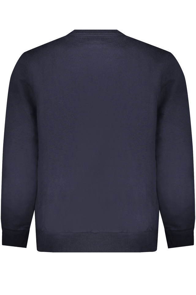 9936TIMBERLAND FELPA SENZA ZIP UOMO BLU
