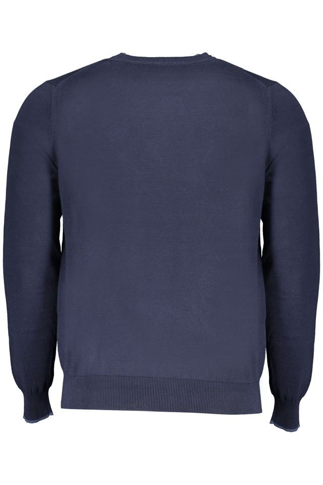 8588NORTH SAILS MAGLIA UOMO BLU