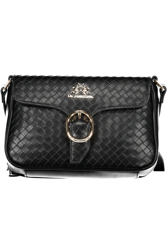 3806LA MARTINA BORSA DONNA NERO