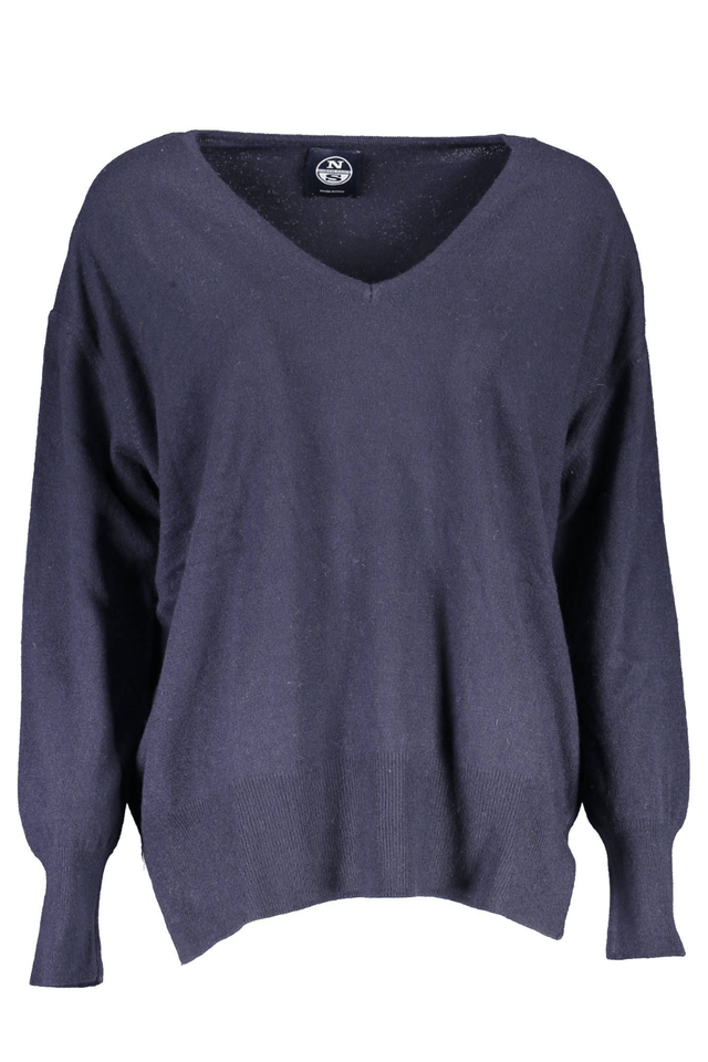 2535NORTH SAILS MAGLIA DONNA BLU