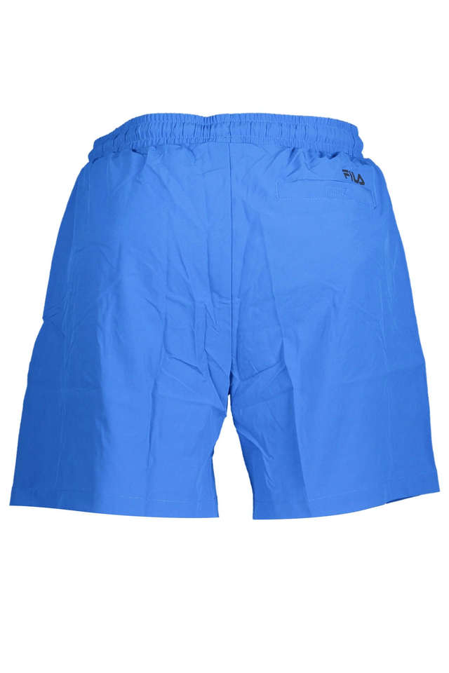 3494FILA COSTUME PARTE SOTTO UOMO BLU