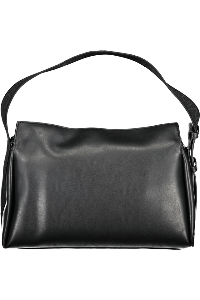 9287CALVIN KLEIN BORSA DONNA NERO