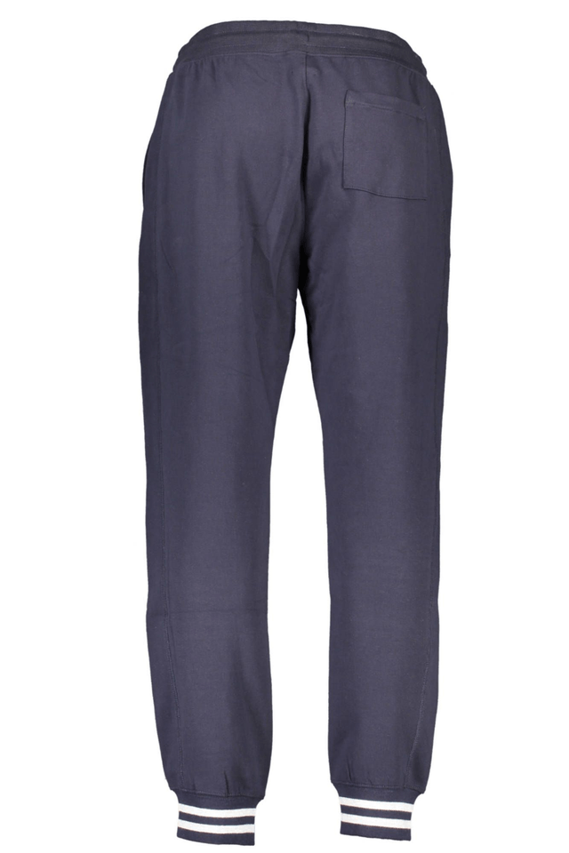 1388GUESS JEANS PANTALONE UOMO BLU