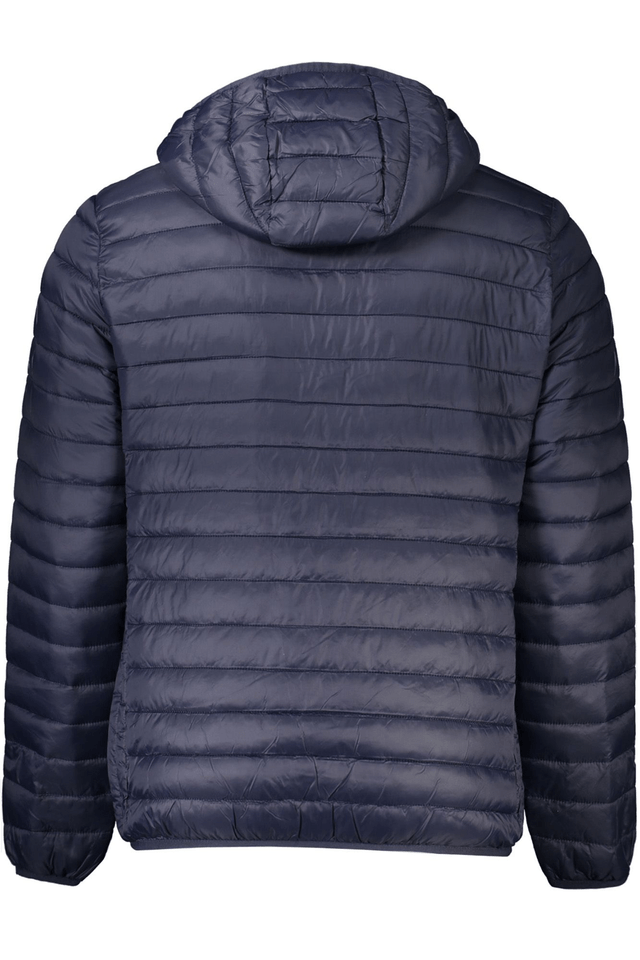 10206CAVALLI CLASS GIUBBOTTO UOMO BLU