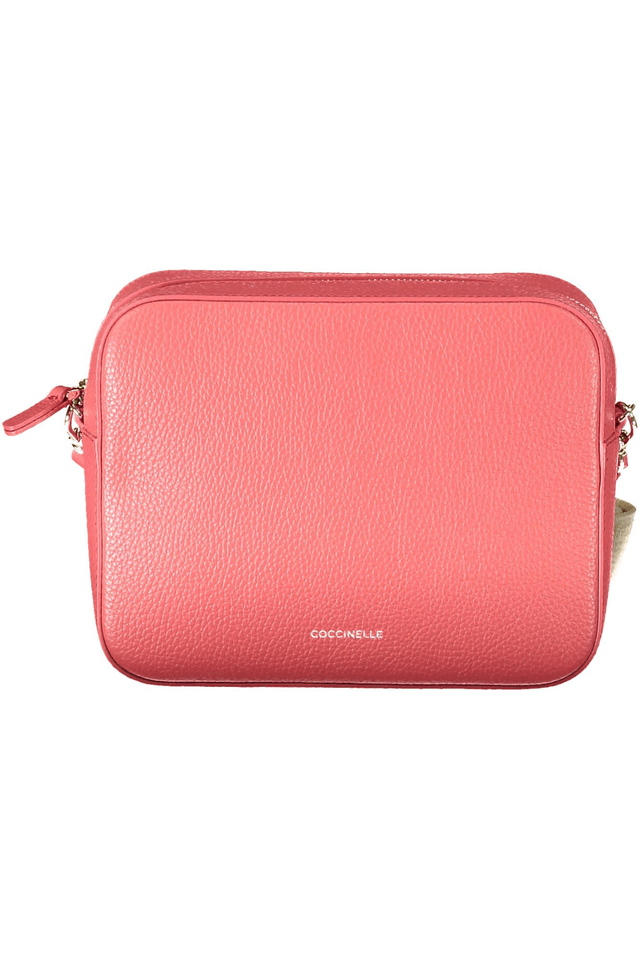 3084COCCINELLE BORSA DONNA ROSA