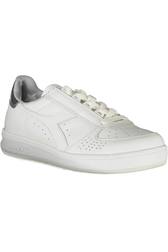 717DIADORA CALZATURA SPORTIVA DONNA BIANCO