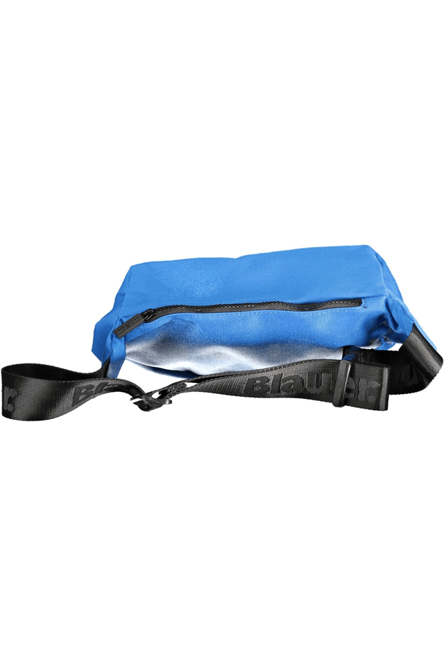 BLAUER MARSUPIO UOMO BLU