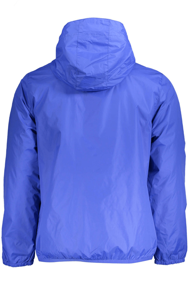 3665U.S. GRAND POLO GIUBBOTTO UOMO BLU