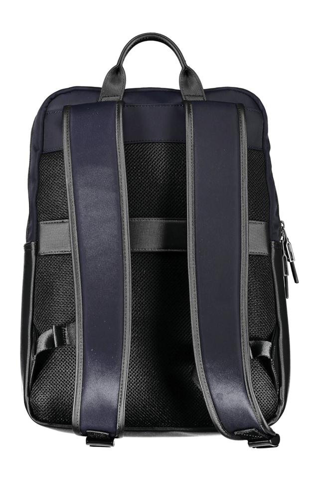 2911TOMMY HILFIGER ZAINO UOMO BLU