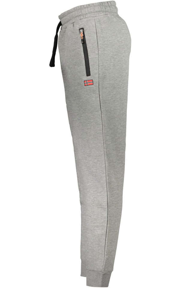 NORWAY 1963 PANTALONE UOMO GRIGIO