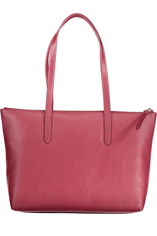 6716COCCINELLE BORSA DONNA ROSSO
