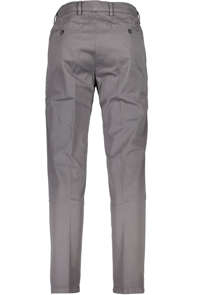 5027NORTH SAILS PANTALONE UOMO GRIGIO