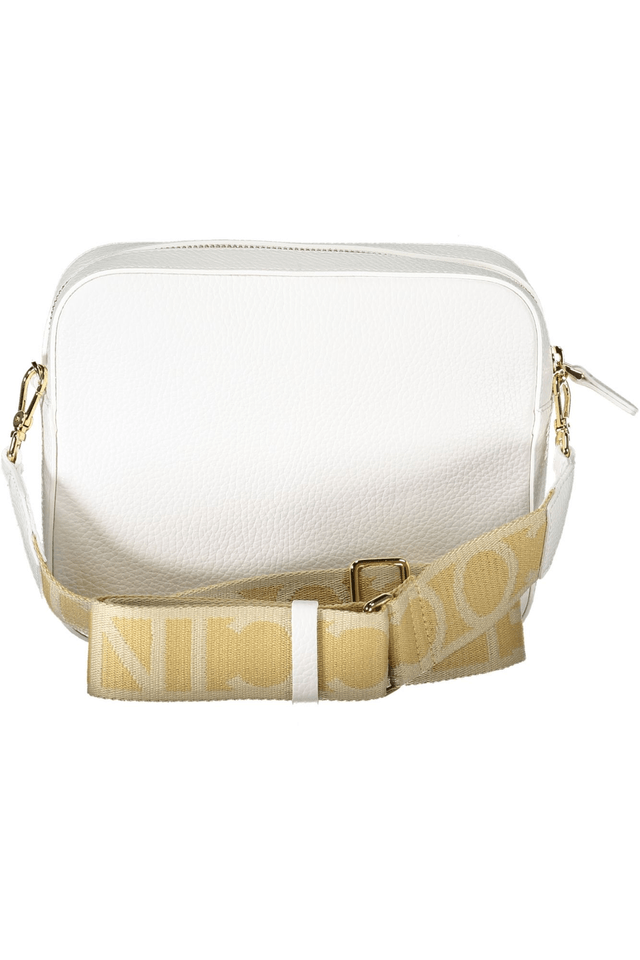 8294COCCINELLE BORSA DONNA BIANCO