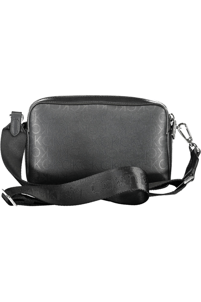 2303CALVIN KLEIN BORSA DONNA NERO