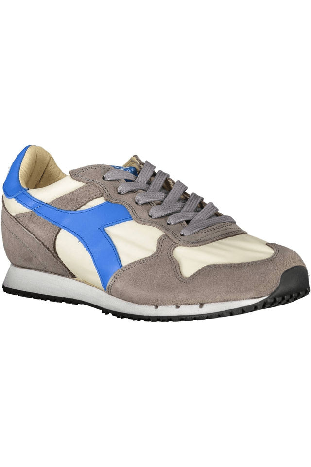 642DIADORA CALZATURA SPORTIVA DONNA GRIGIO