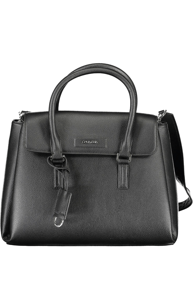 1969CALVIN KLEIN BORSA DONNA NERO