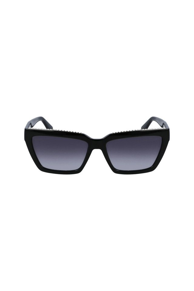 8572LIU JO OCCHIALE DA SOLE DONNA NERO