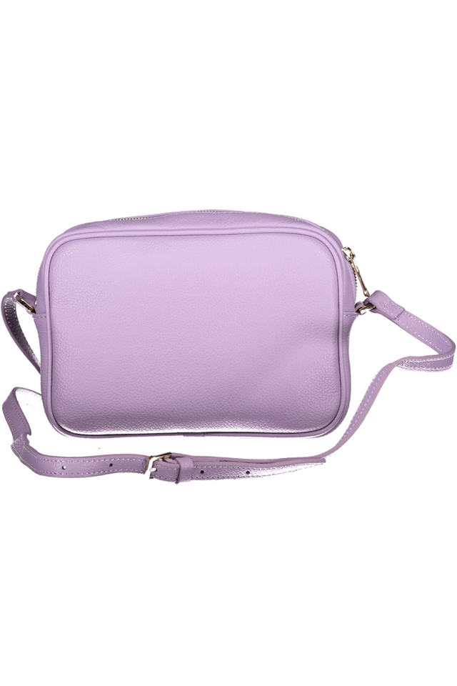6644PATRIZIA PEPE BORSA DONNA VIOLA