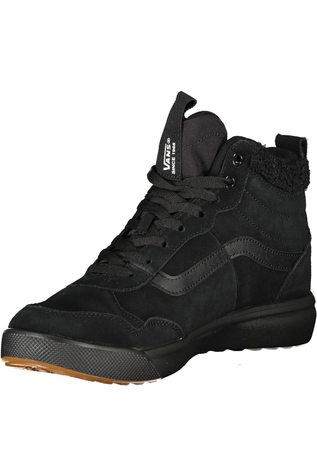 5824VANS CALZATURA SPORTIVA UOMO NERO