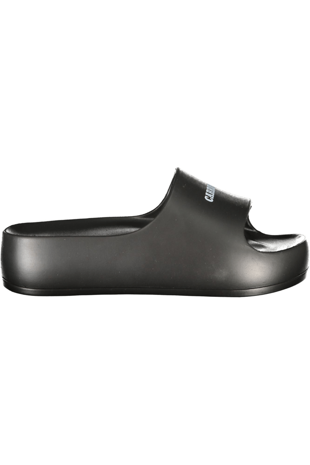 9020CARRERA CALZATURA CIABATTA DONNA NERO