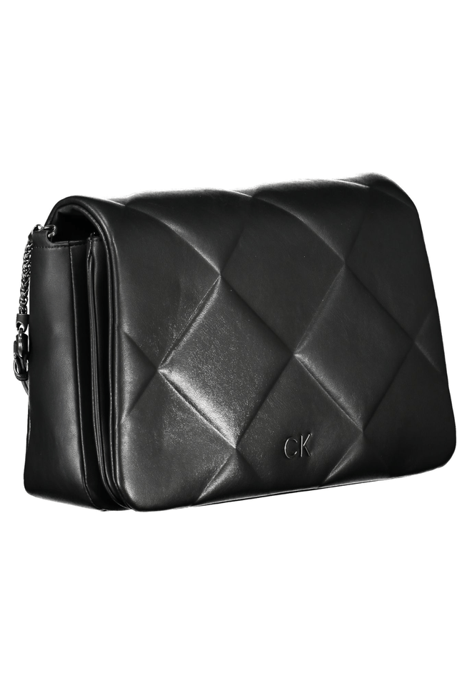 6232CALVIN KLEIN BORSA DONNA NERO