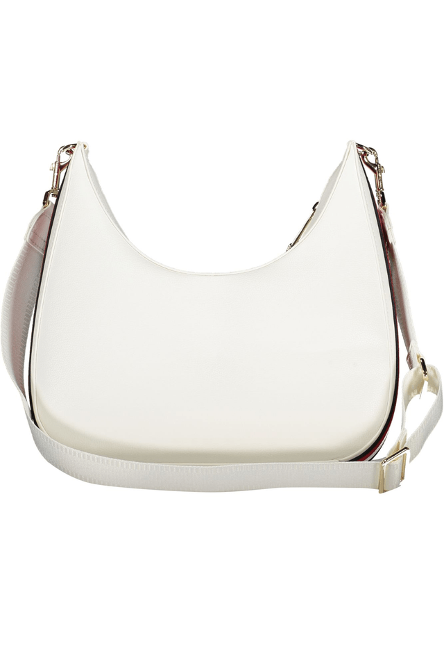 TOMMY HILFIGER BORSA DONNA BIANCO