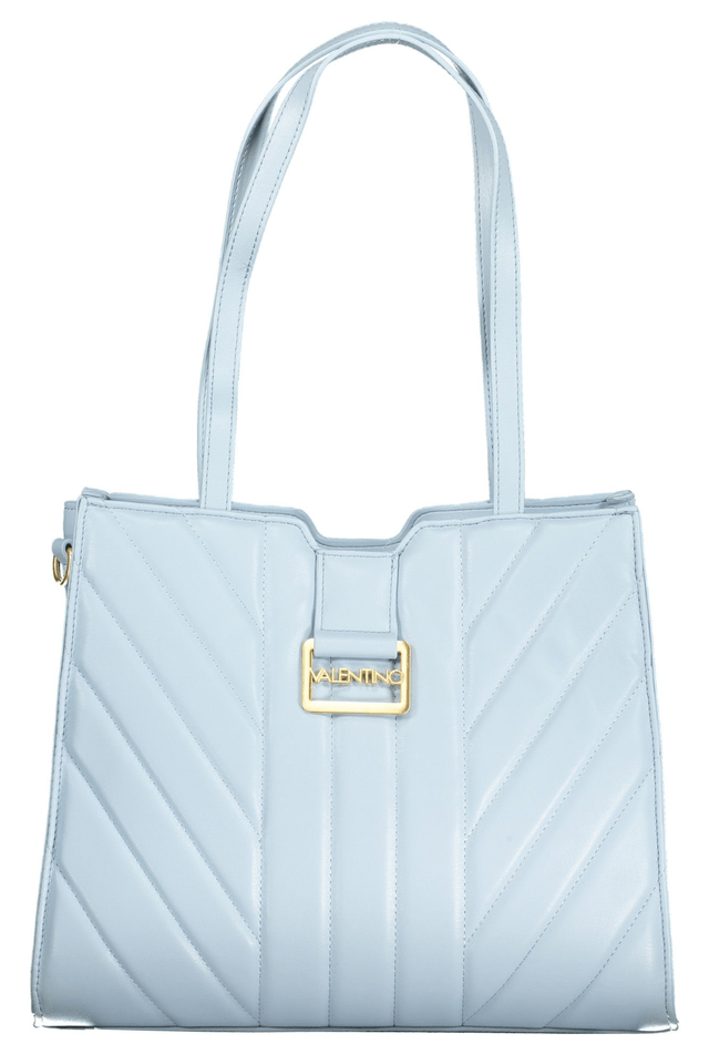 8996VALENTINO BAGS BORSA DONNA AZZURRO