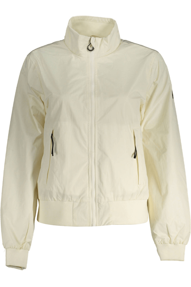 3613NORTH SAILS GIUBBOTTO DONNA BIANCO